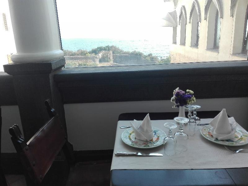 Casa Restino Bed & Breakfast Torre del Greco Exterior photo
