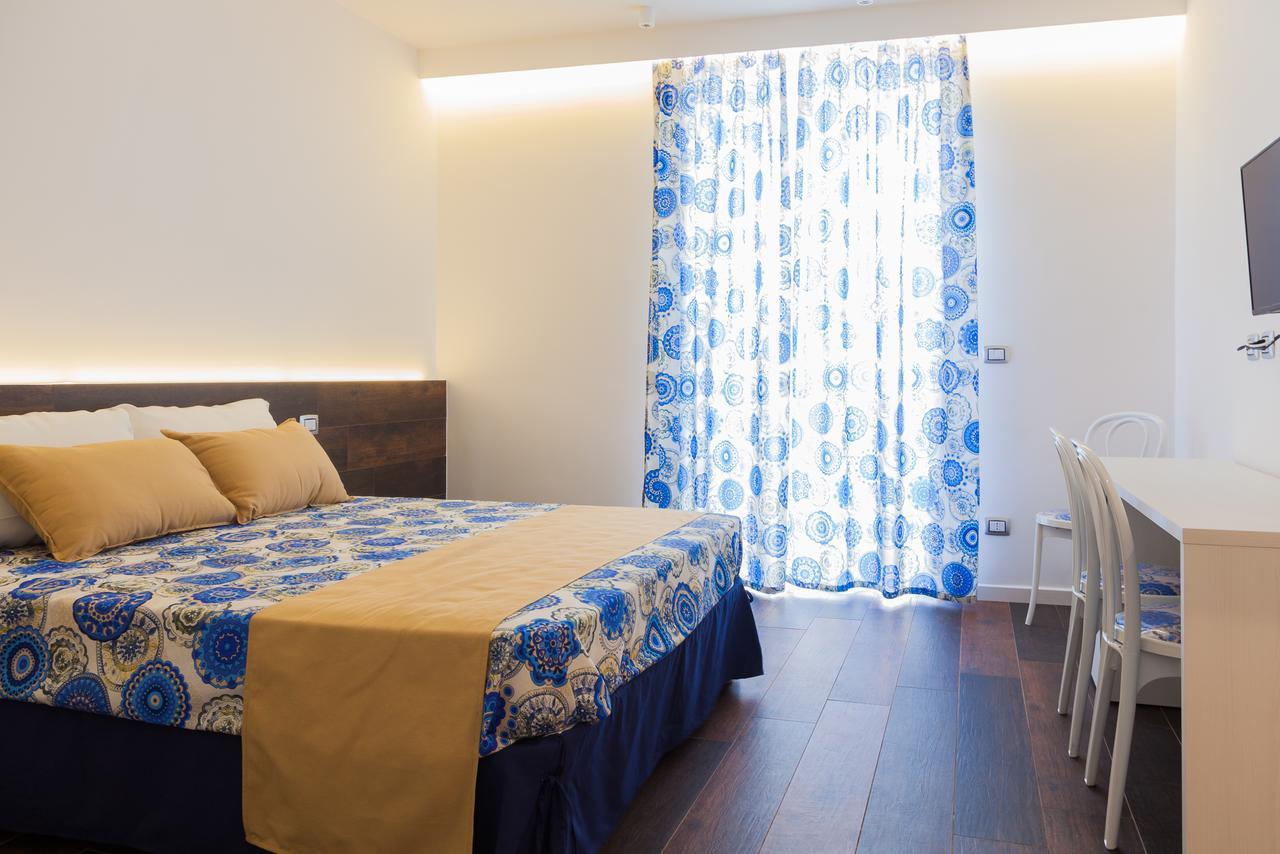 Casa Restino Bed & Breakfast Torre del Greco Exterior photo
