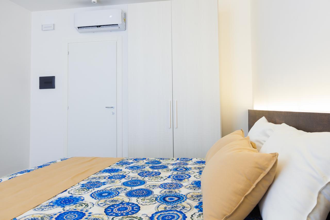 Casa Restino Bed & Breakfast Torre del Greco Exterior photo