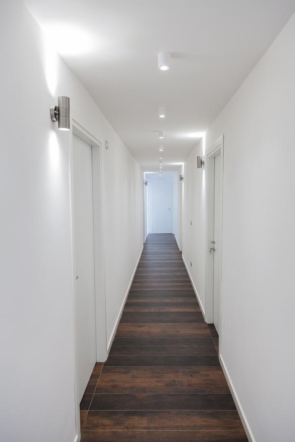 Casa Restino Bed & Breakfast Torre del Greco Exterior photo