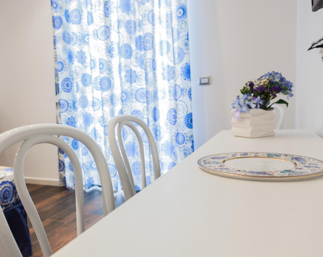Casa Restino Bed & Breakfast Torre del Greco Exterior photo