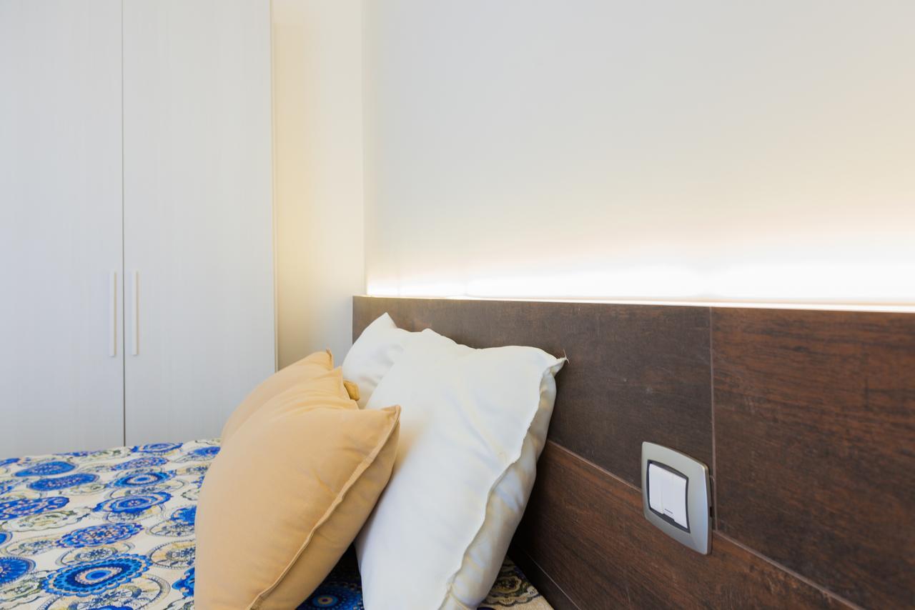 Casa Restino Bed & Breakfast Torre del Greco Exterior photo