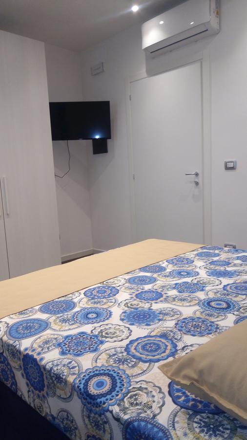 Casa Restino Bed & Breakfast Torre del Greco Exterior photo