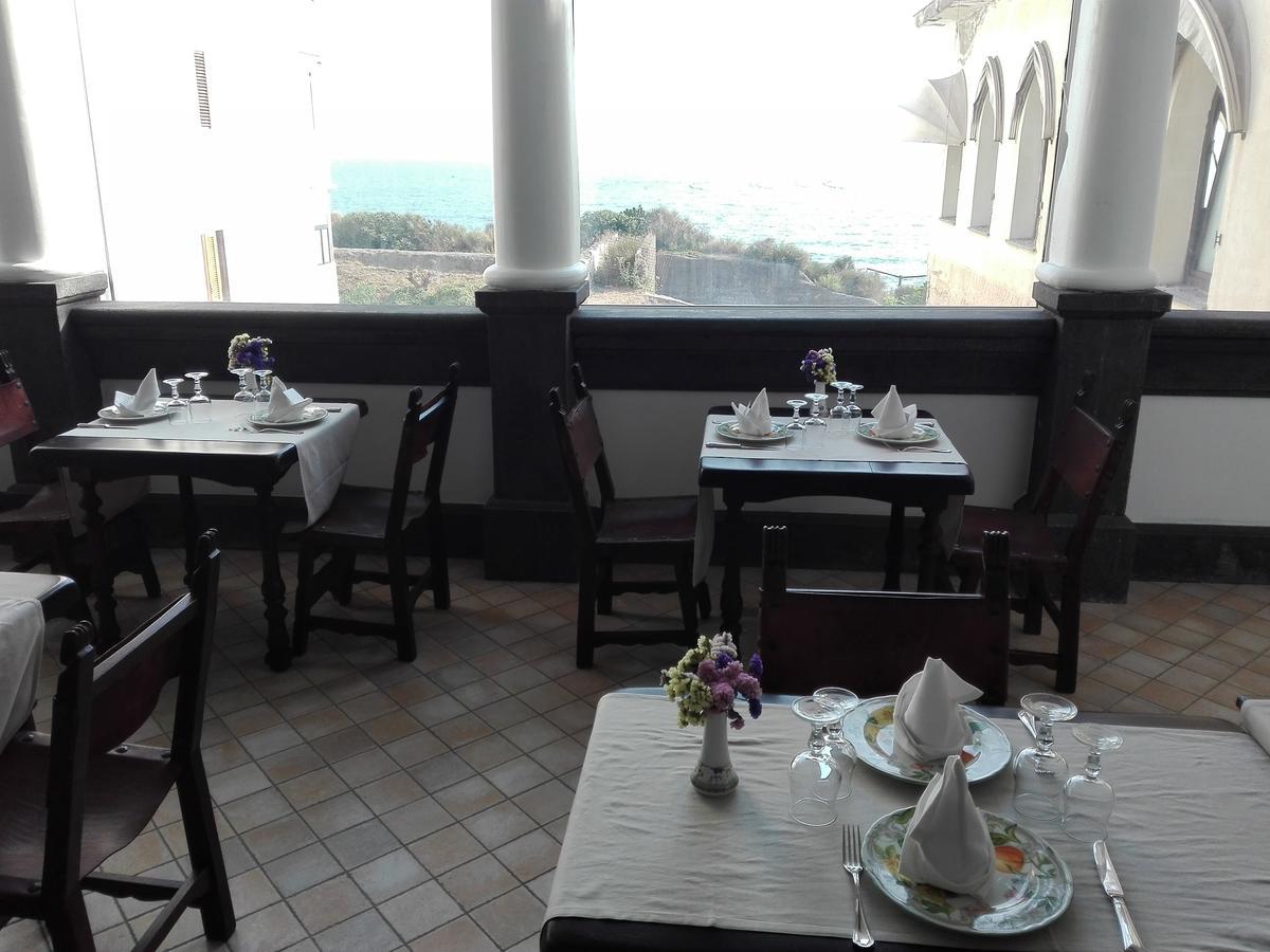 Casa Restino Bed & Breakfast Torre del Greco Exterior photo