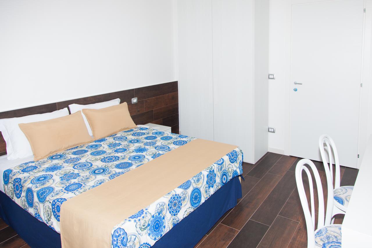 Casa Restino Bed & Breakfast Torre del Greco Exterior photo