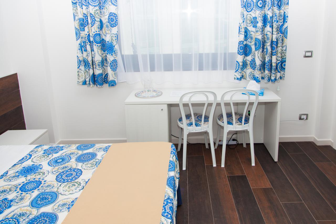 Casa Restino Bed & Breakfast Torre del Greco Exterior photo