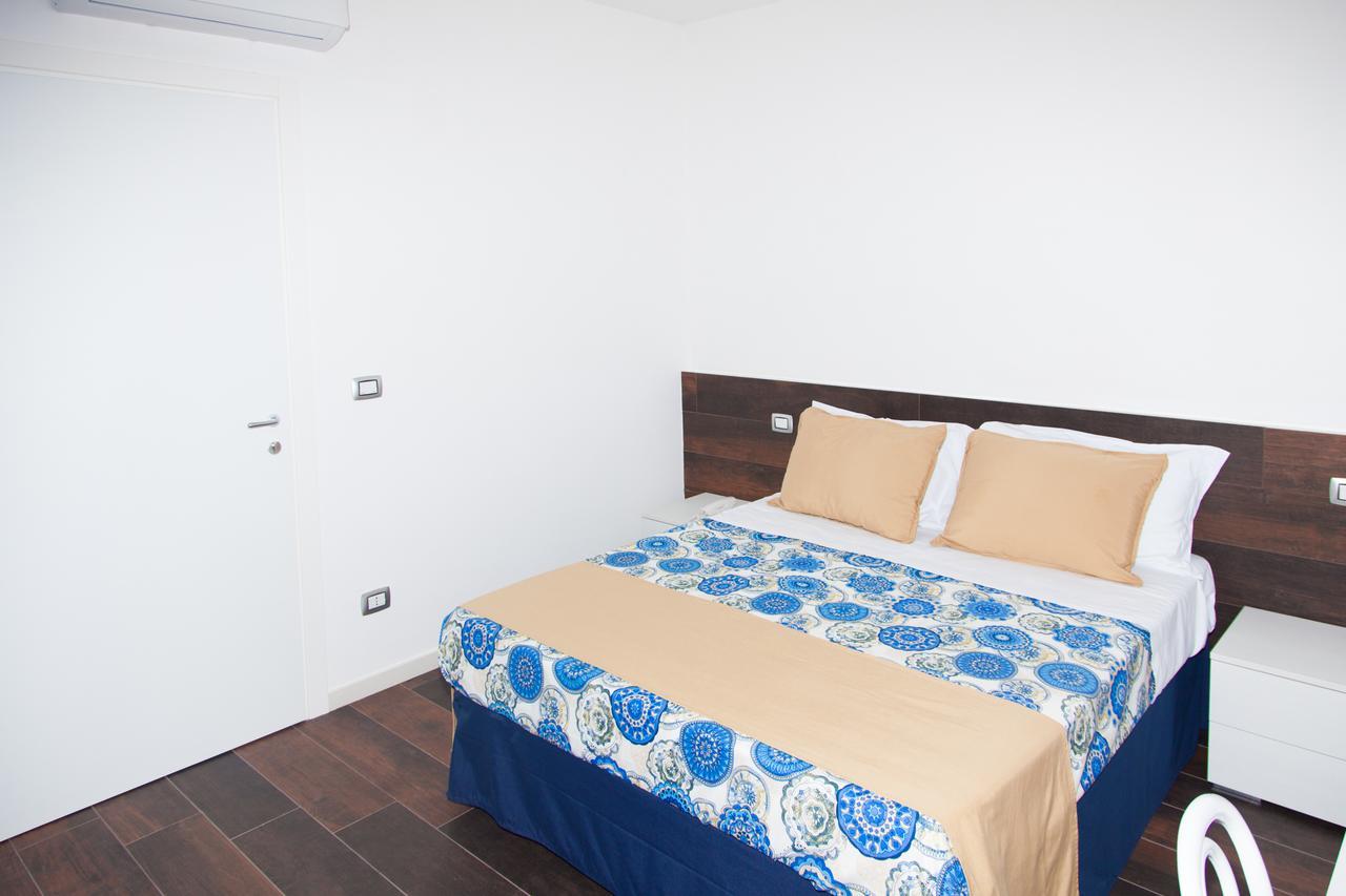 Casa Restino Bed & Breakfast Torre del Greco Exterior photo