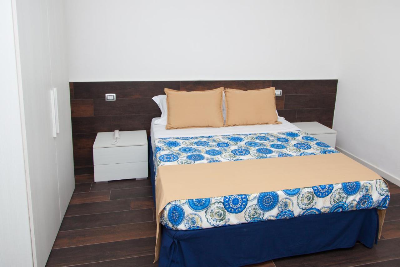 Casa Restino Bed & Breakfast Torre del Greco Exterior photo