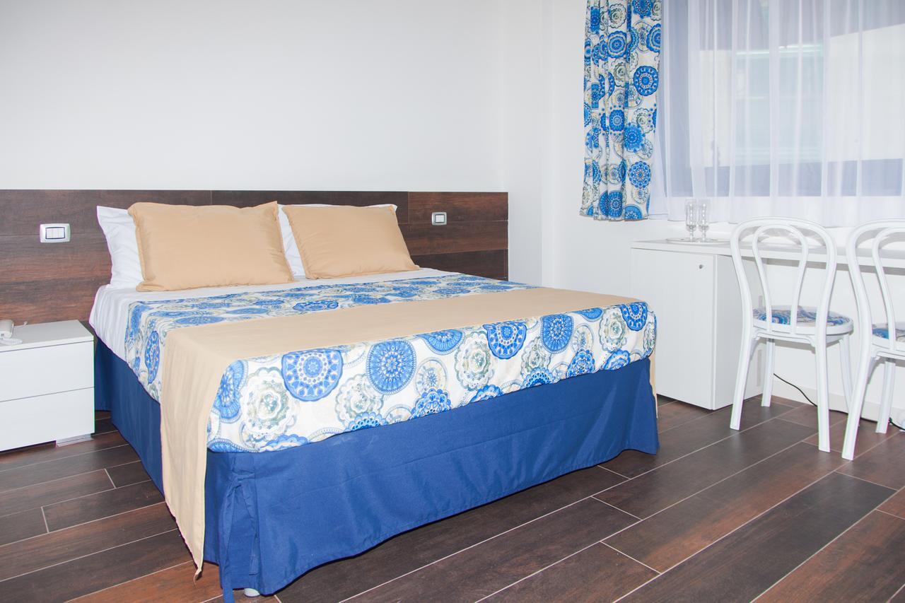 Casa Restino Bed & Breakfast Torre del Greco Exterior photo