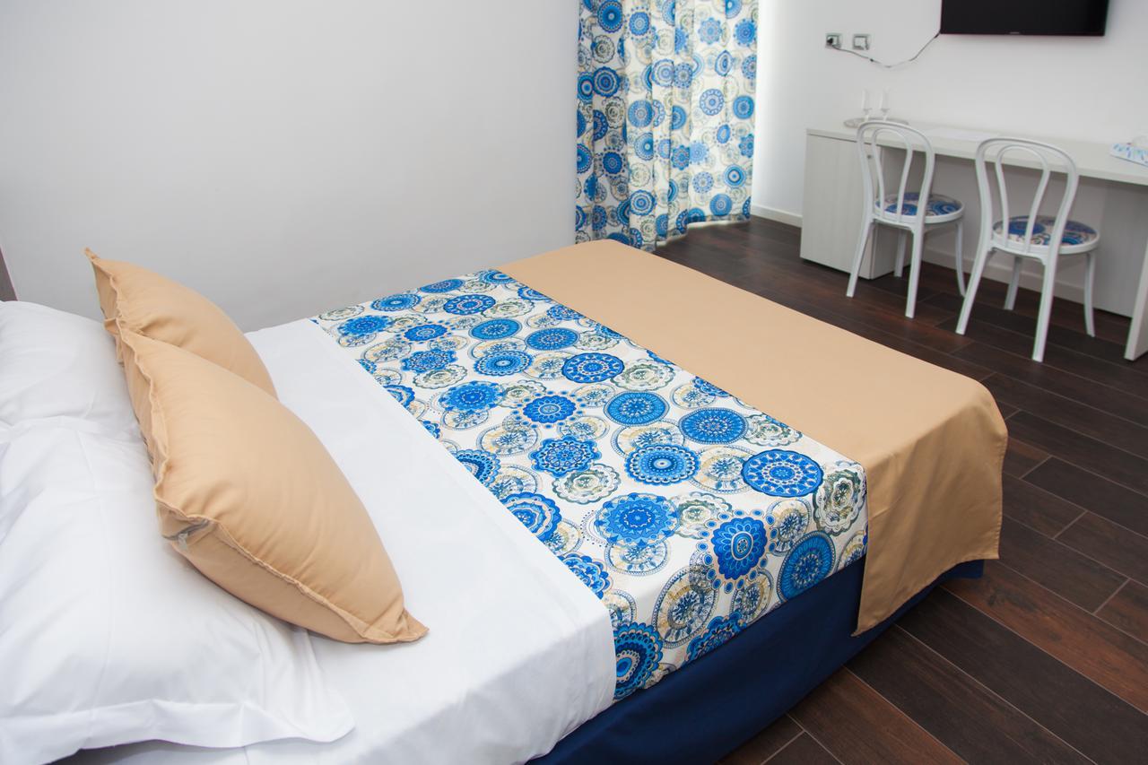 Casa Restino Bed & Breakfast Torre del Greco Exterior photo