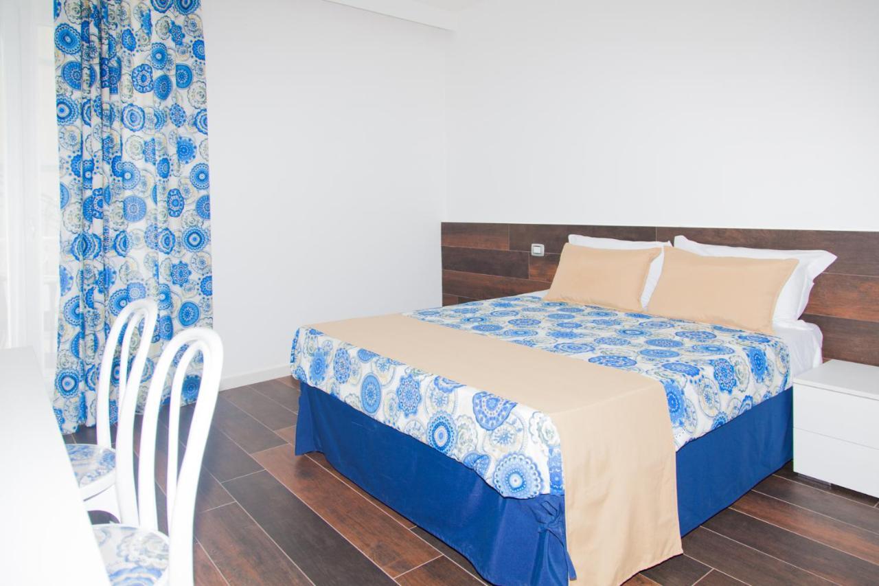 Casa Restino Bed & Breakfast Torre del Greco Exterior photo