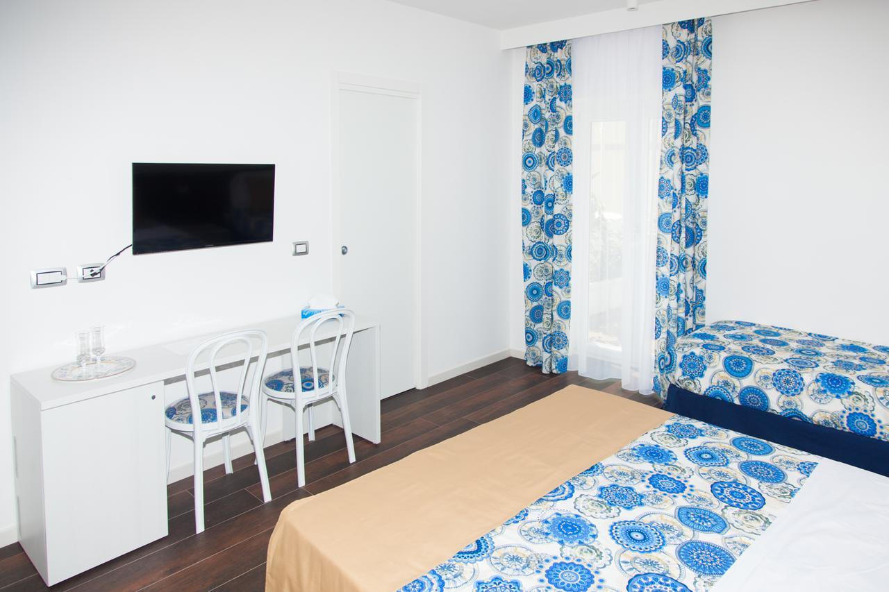 Casa Restino Bed & Breakfast Torre del Greco Exterior photo