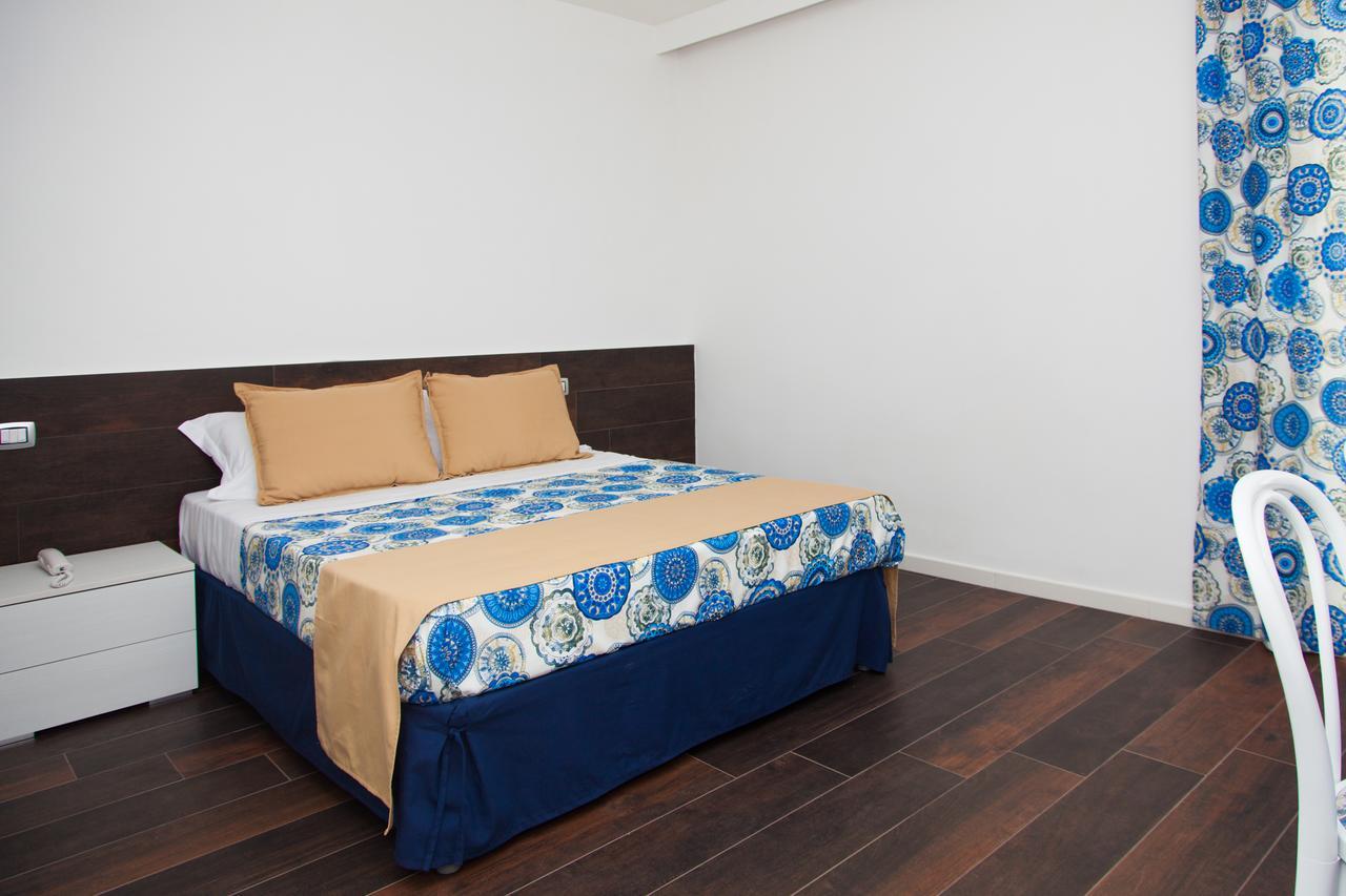 Casa Restino Bed & Breakfast Torre del Greco Exterior photo