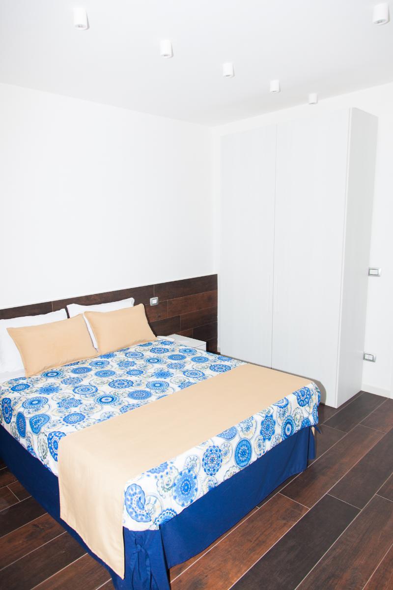 Casa Restino Bed & Breakfast Torre del Greco Exterior photo