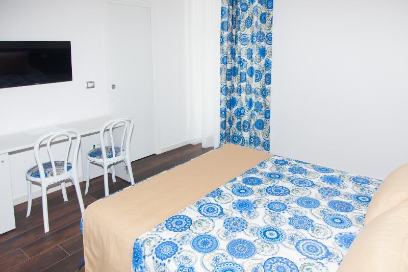 Casa Restino Bed & Breakfast Torre del Greco Exterior photo