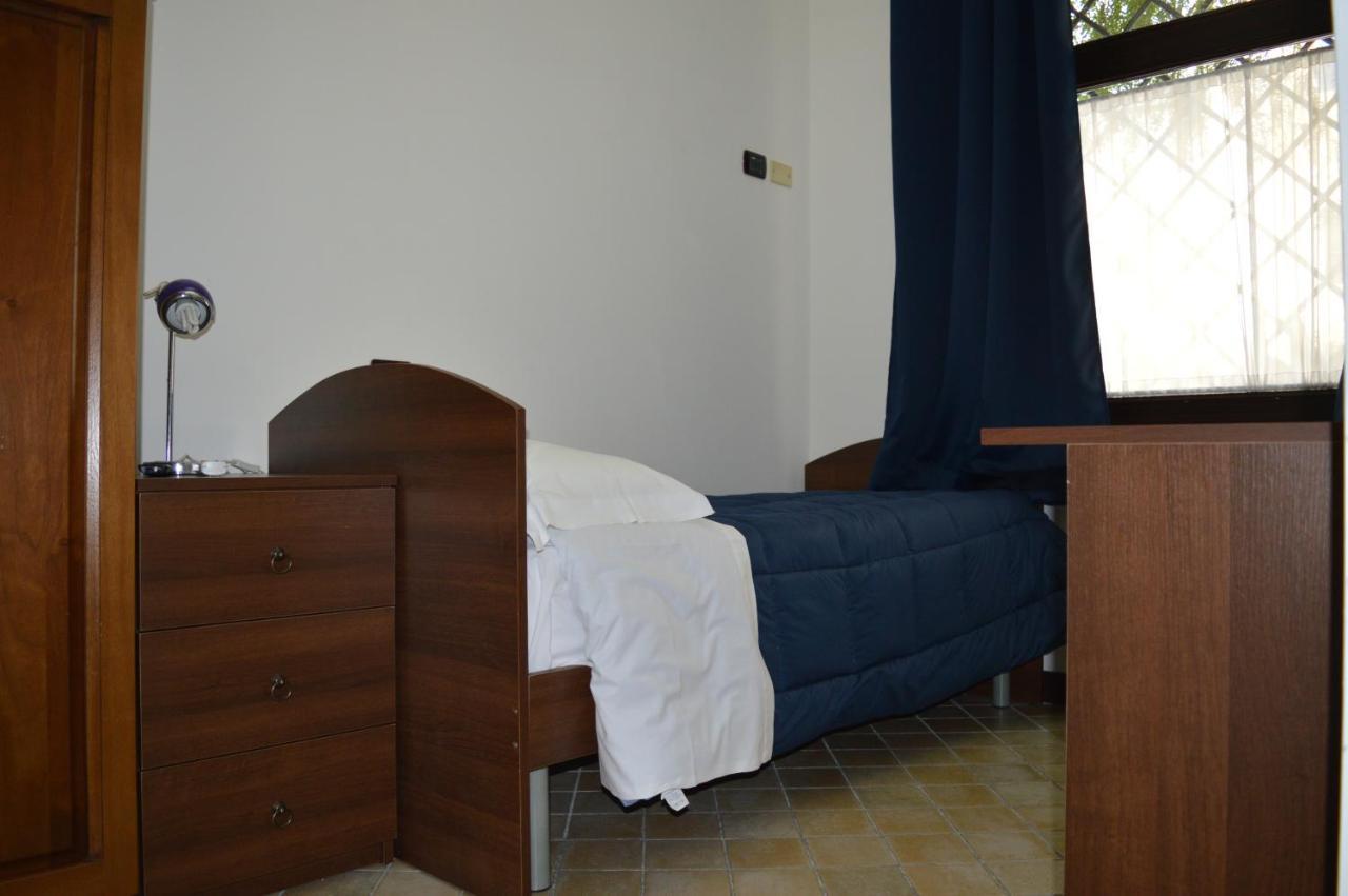 Casa Restino Bed & Breakfast Torre del Greco Exterior photo