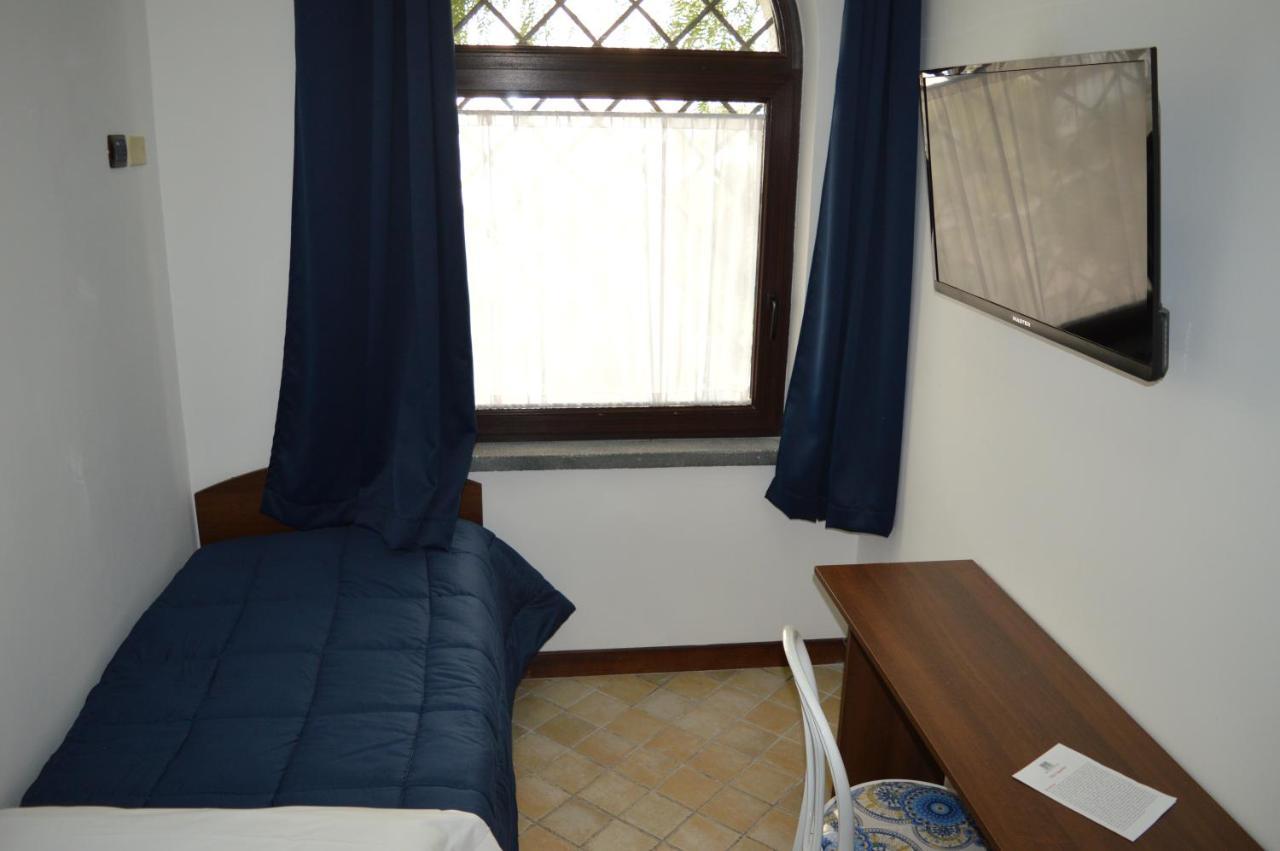 Casa Restino Bed & Breakfast Torre del Greco Exterior photo