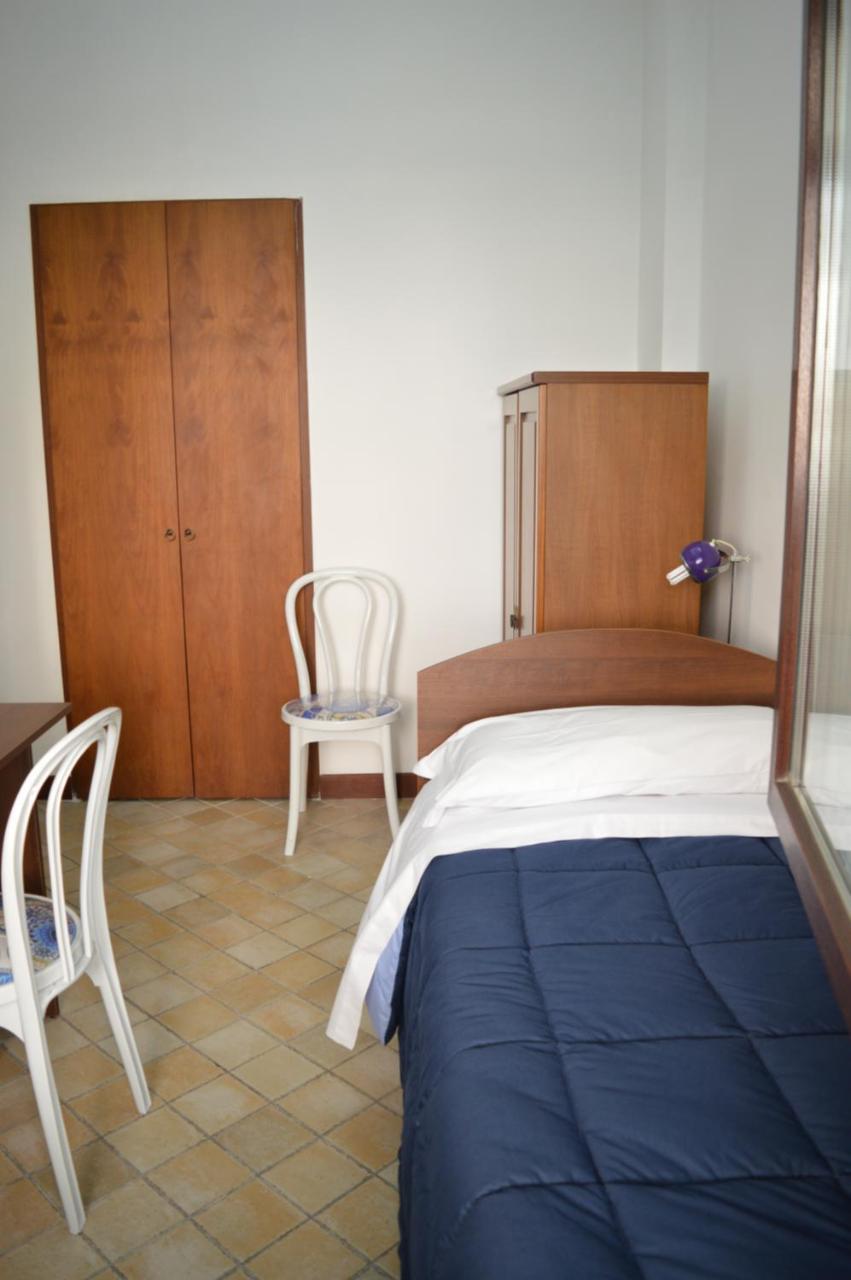 Casa Restino Bed & Breakfast Torre del Greco Exterior photo